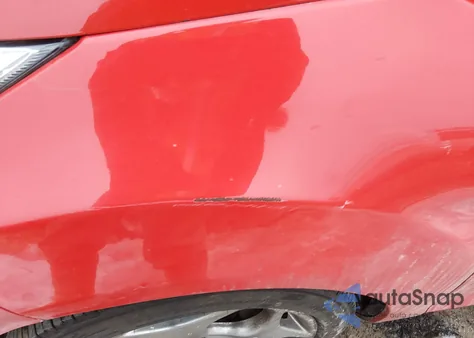 2012 Ford Fiesta Ses z USA, uszkodzony, nr VIN 3FADP4FJ6CM171668